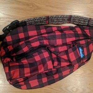 COPY - Kavu Rope Sling Bag